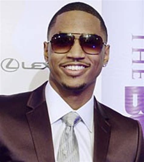 Trey Songz Faces $18M Lawsuit for Jacking ‘Bottoms Up’