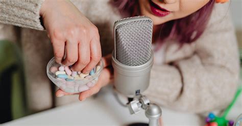 Whispering Wonders: ASMR Artists Transforming the Art of Storytelling ...