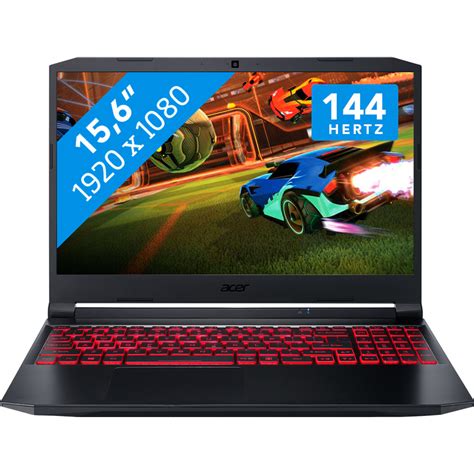 Acer Nitro 5 AN515 56 591J Kopen Laptops Vergelijken