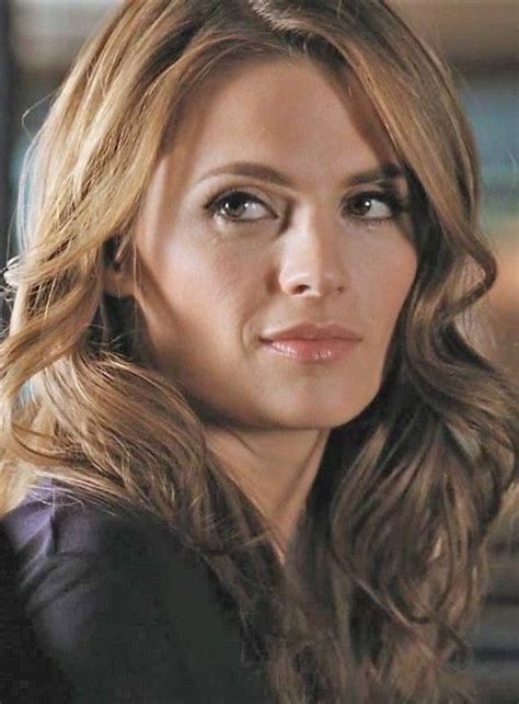 Pin By Leila Jones On Stana Katic In 2023 Stana Katic Kate Beckett Beautiful