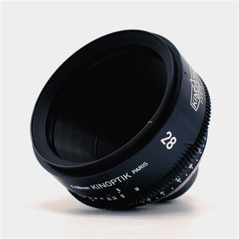 Canon Fd Lens Rehousing Whitepoint Optics