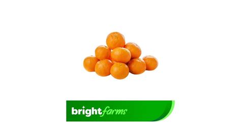 brightfarms Kiat Kiat Oranges 500g delivery in the Philippines | foodpanda