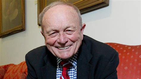 Harvey Norman Chairman Gerry Harvey Says ‘amazon Effect Overblown