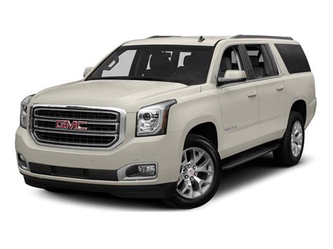 White Diamond Tricoat Gmc Yukon Xl Used Suv For Sale In Columbia Sc