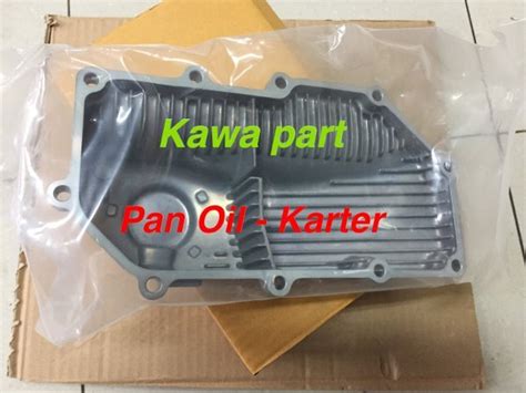 Jual Pan Oil Ninja Fi Atau Karter Feb Di Lapak Motorku Shop