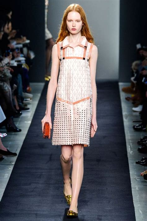 Fall 2015 Fashion Trend Report Top Runway Trends From Fall 2015