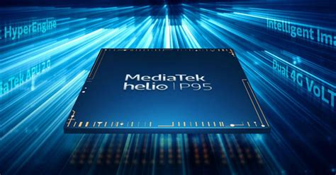 5 Chipset MediaTek Helio P Series Paling Powerful