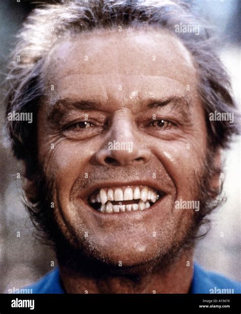 Wolf Year 1994 Director Mike Nichols Jack Nicholson Stock Photo - Alamy