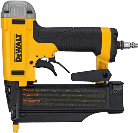 New Dewalt Pin Nailer DWFP2350K