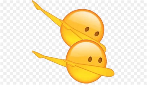 DAB Emoji PNG