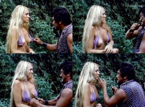 Margaret Markov Nude Celebs The Fappening Forum