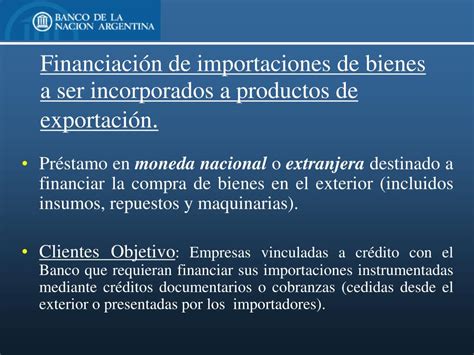 Ppt Medios De Cobro Y Pago Internacionales Y Financiaci N De