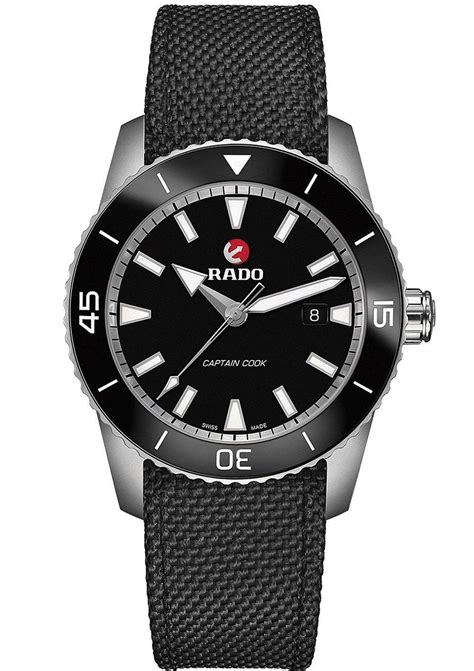 Rado Watches for Men | Rado Watches Canada - Obsessions Jewellery
