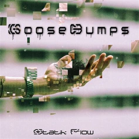 Stream Travis Scott Goosebumps Statik Flow Remix By Statik Flow