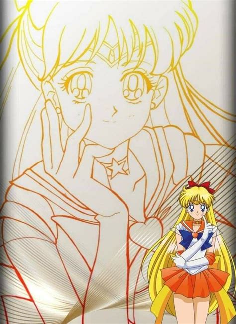 Sailor Venus Sailor Moon Lugo Mina Zelda Characters Fictional