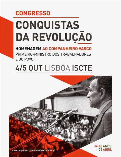 Conquistas Da Revolu O Comiss O Organizadora Do Congresso