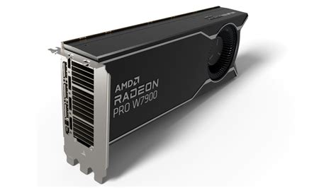 Amd Reveals Its Newest Amd Radeon Pro Graphic Cards Animation World