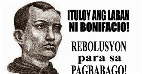 OFW Blogger: ANDRES BONIFACIO: The Controversial Hero of the Philippine ...