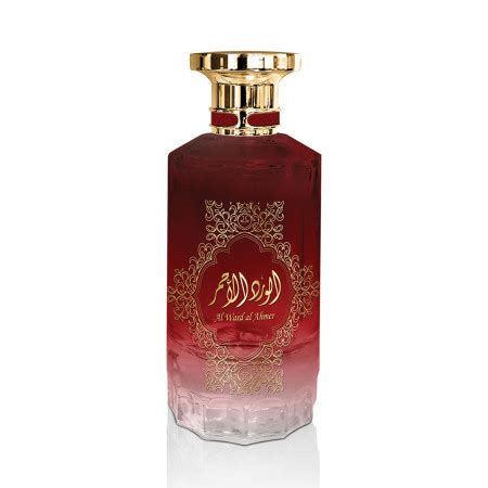 Parfum Al Fares By Emper Al Ward Al Ahmer Emper Ro