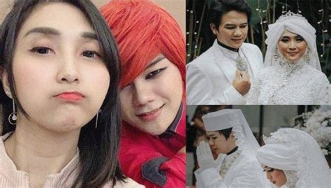 7 Potret Cantik Istri Pesulap Merah yang Jarang Tersorot hingga ...