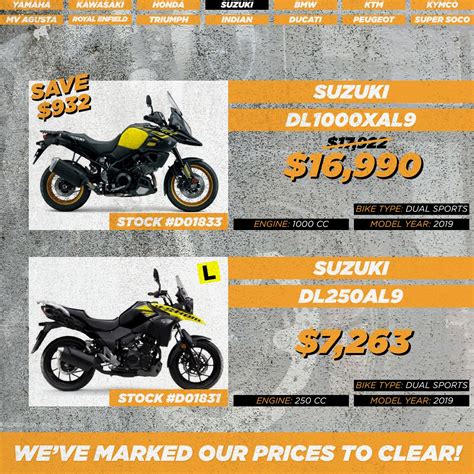 biggest   demo bike sale  motorcycle holdings issuu