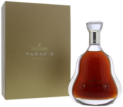 Hennessy Paradis 40% NV; | Buy Online | Best of Wines