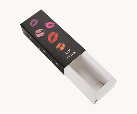 Lipstick Packaging Boxes Custom Mailer Boxes