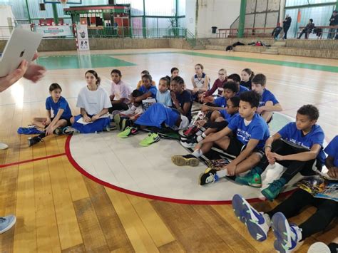 Les Jeunes Val De Marnais E S Qualifi S La Phase R Gionale Du