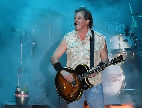 Ted Nugent Net Worth | Celebrity Net Worth