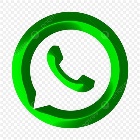 Whatsapp Logo Png