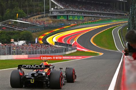 Solving The Radillon Conundrum At Spa Francorchamps Grandprix247