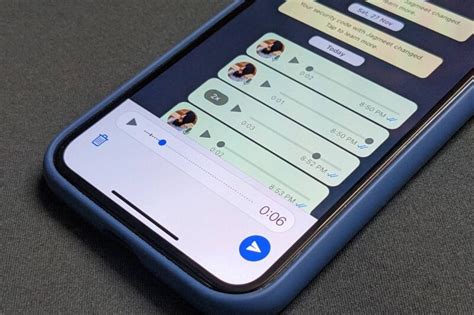 Brasil envia 4 vezes mais áudios no WhastApp do que qualquer outro país