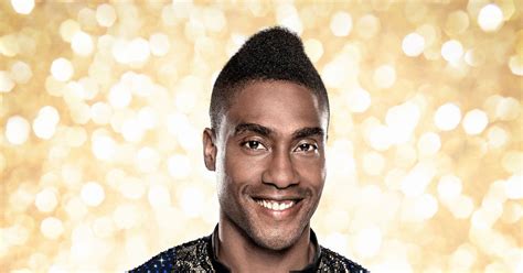 Strictly Star Admits He Disappointed Bbc Co Stars After Not Getting