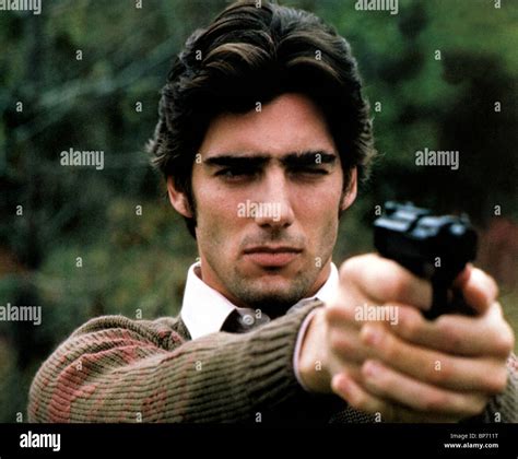 Ken Wahl The Soldier 1982 Stock Photo 30887300 Alamy