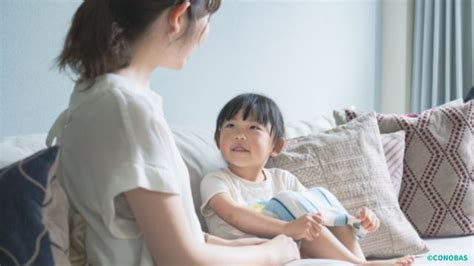 【2～6歳】上手な叱り方とは？年齢別のポイントやngな叱り方