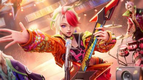 New Skins Sparkle And Shine In Mobile Legends Allstar 2024 Festival