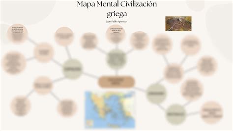 Solution Mapa Mental Civilizaci N Griega Studypool