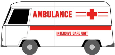 ambulance clip art - Clip Art Library