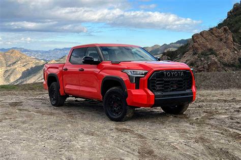 2022 Toyota Tundra Price Trim Levels Toyota Of Cedar Park