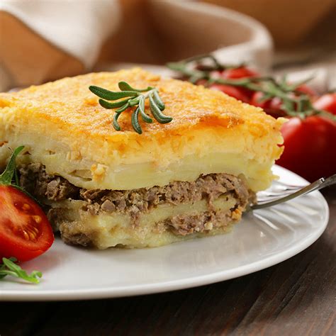 15 Recettes De Gratins De Pommes De Terre Cuisine AZ