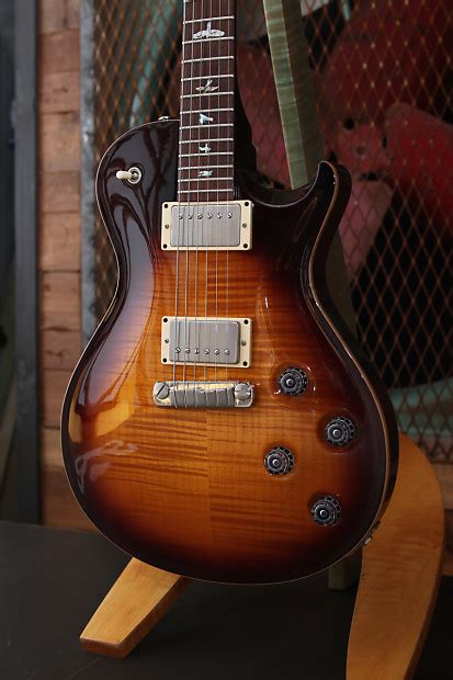 Paul Reed Smith Sc 245 2007 Tobacco Sunburst Prs Sc245 Reverb