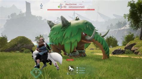 Palworld を体験してみよう Xbox Game Pass の新しいポケモン風 Gamingdeputy Japan