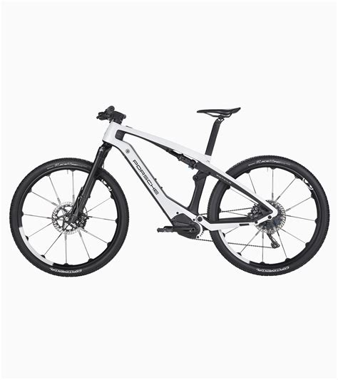 Porsche eBike Sport 2nd Gen. - Sports Accessories for Men | Porsche ...