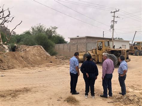 Retiran Toneladas De Basura Y Escombro En Arroyo Del Golfo Revista