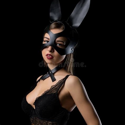 Naked Bunny Woman Stock Photos Free Royalty Free Stock Photos From Dreamstime