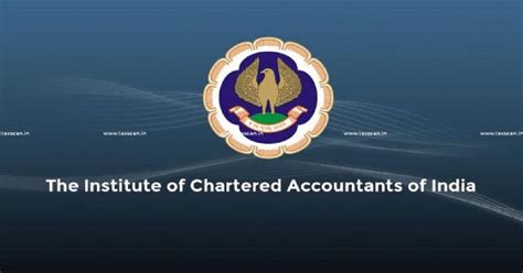 Icai Releases Checklist On Standards On Auditing