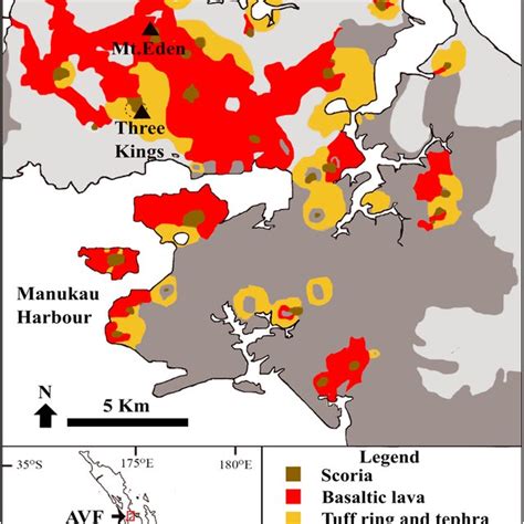 Location and samples used in this study. (a) Map showing the volcanic... | Download Scientific ...