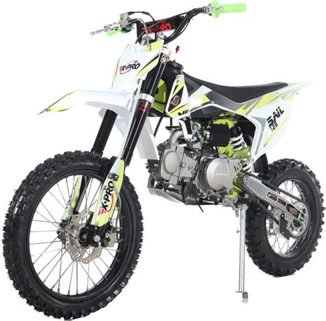 Amazon X Pro Sail Cc Dirt Bike Zongshen Engine Pit Bike