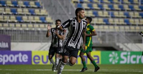 Floresta x Atlético escalações e onde assistir