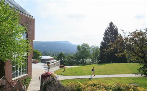 Visit Campus | Hartwick College